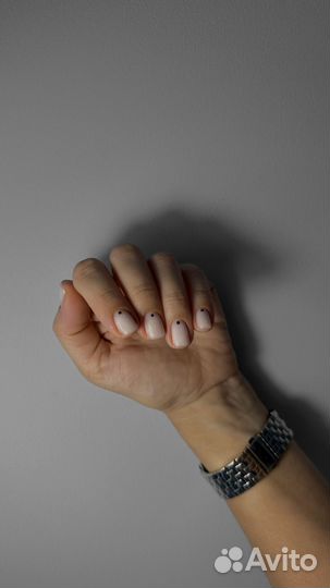 Обучение маникюру. Маникюр. Педикюр