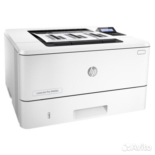 Принтер HP LaserJet Pro M402dne