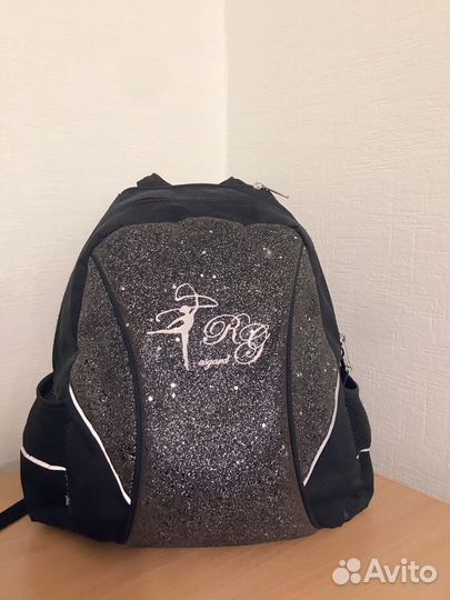 Рюкзак для художественной гимнастики