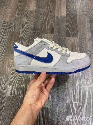 Кроссовки мужские найк danky