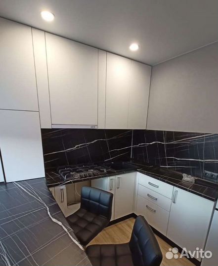 Кухни, гардеробные, прихожие готовые и на заказ