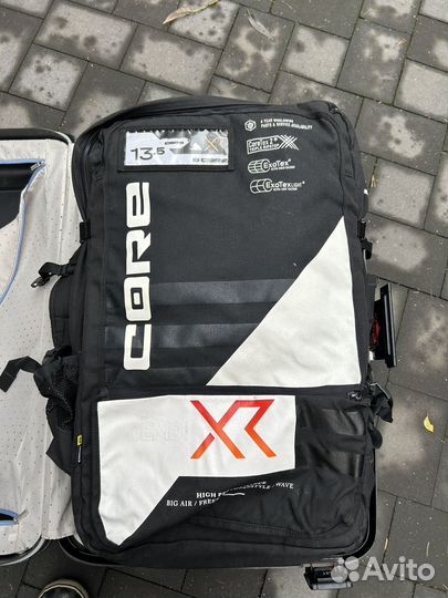Кайт core XR 13,5