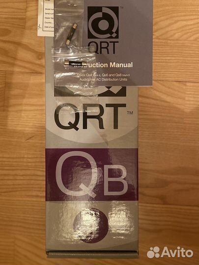 Предохранитель Fuse Nordost 10А 6.3x32mm