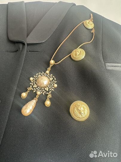 Кулон Dolge Gabbana