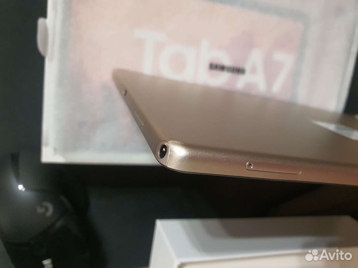 Планшет samsung galaxy tab a7