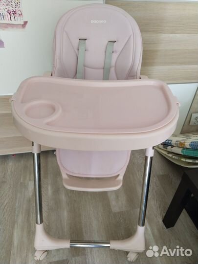 Стульчик для кормления baoneo