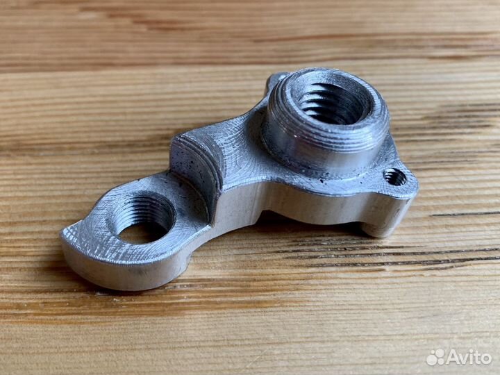 Петух Jamis Komodo