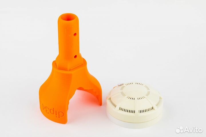 Съемник для датчиков rubezh прот. R1