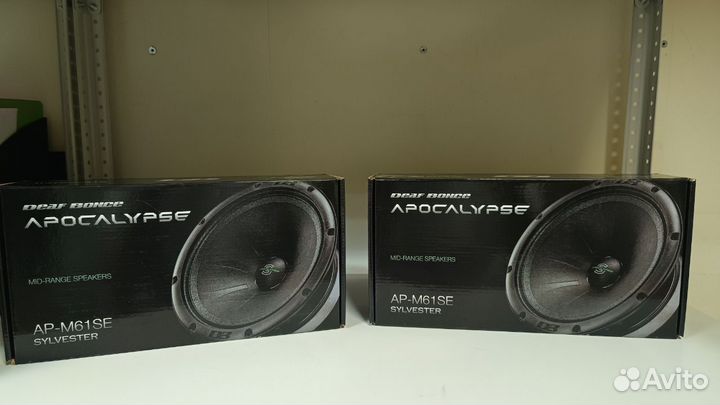 Apocalypse AP-M61SE