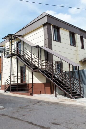 Комната 15 м², 3/3 эт.