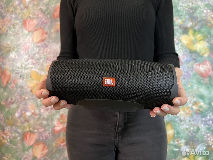 Колонка блютуз JBL Charge 4