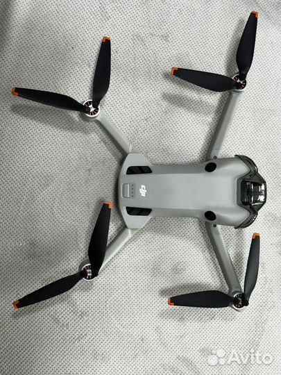 Dji mini 4 pro Fly More Combo Plus rc 2