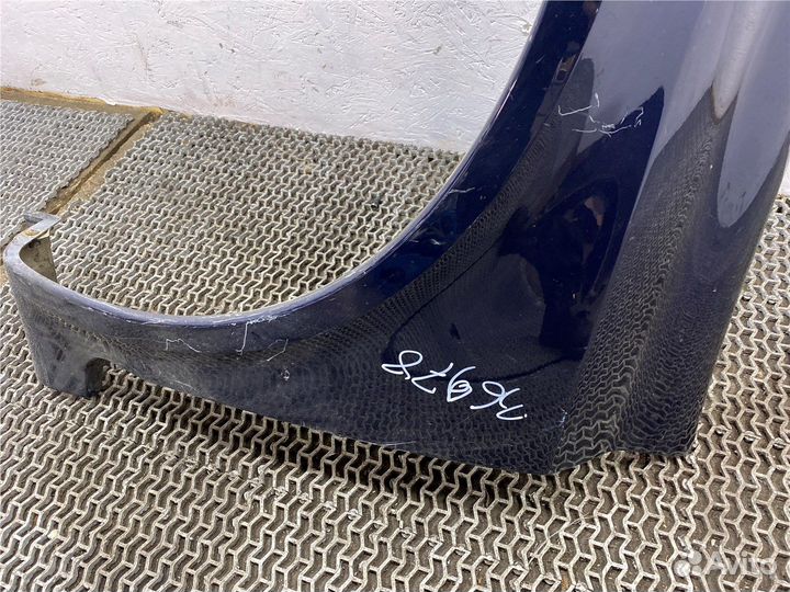 Крыло Renault Laguna 2, 2006