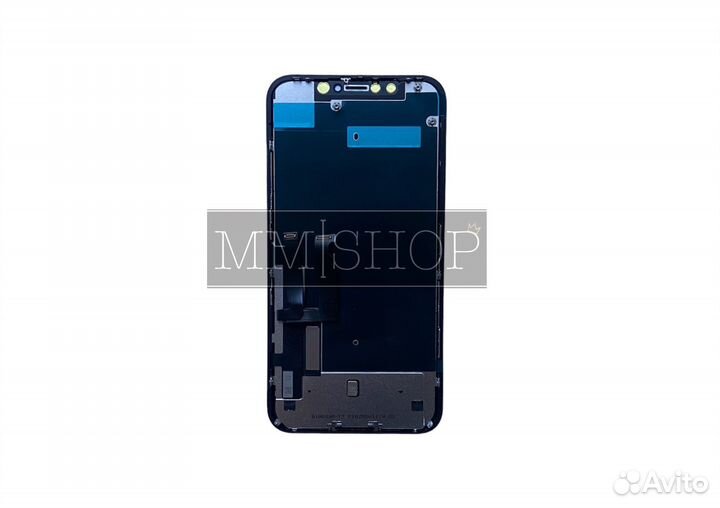 Дисплей iPhone XR (ZY incell )