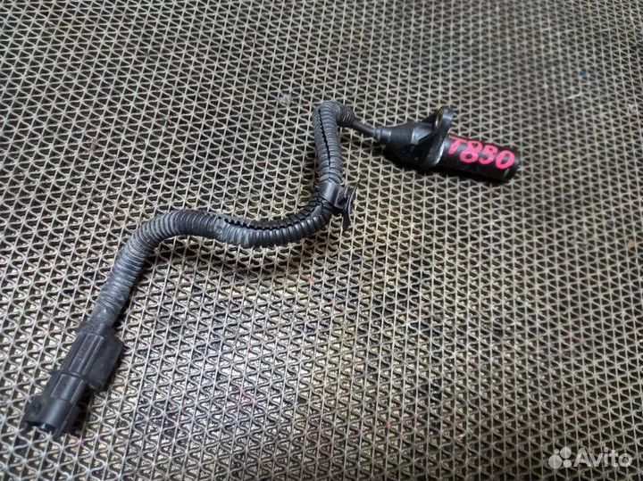 Проводка катушек Hyundai I30 FD G4FC 2009