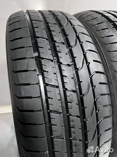 Pirelli P Zero 225/35 R19