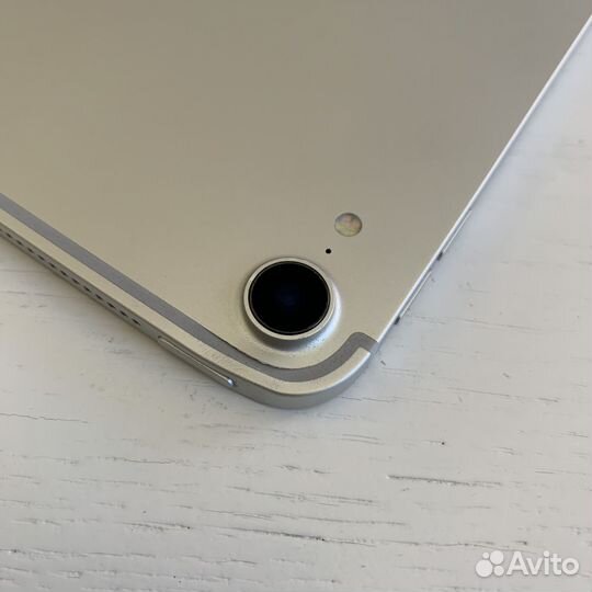 iPad Pro 12.9 64gb + Sim Cellular (3 поколение)