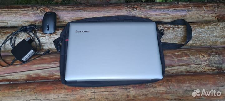 Lenovo IdeaPad 320