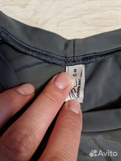 Спортивный костюм Iron by mironova