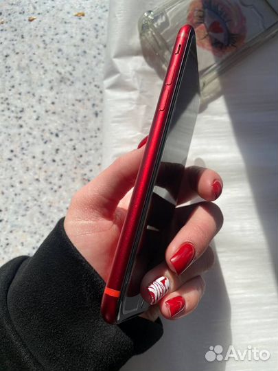 Бронь iPhone se 2020 64gb