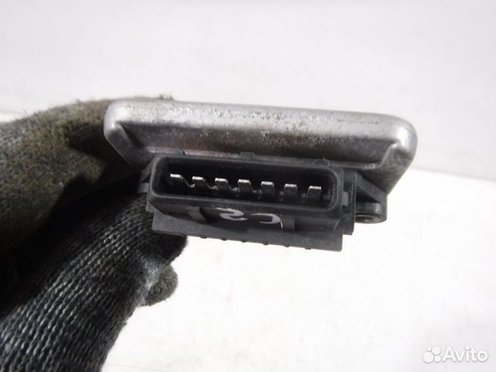 Коммутатор Volkswagen Golf