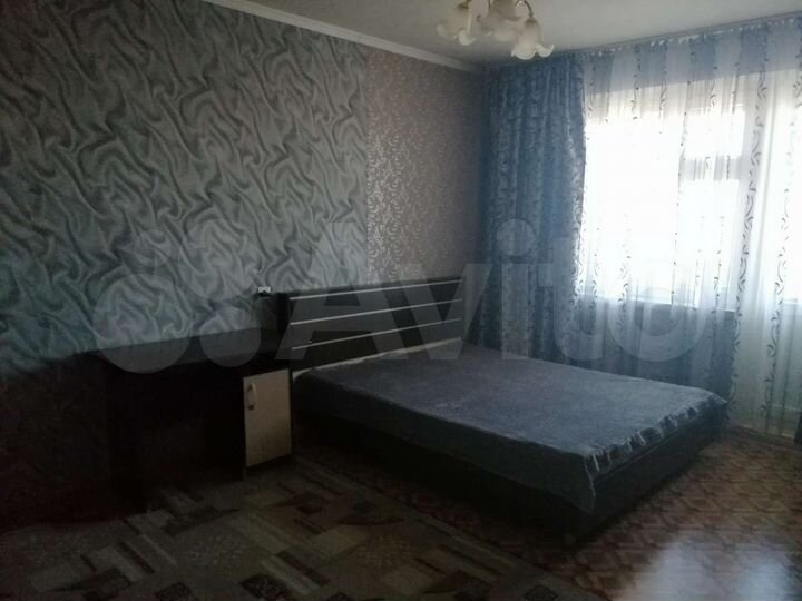 1-к. квартира, 40 м², 7/9 эт.