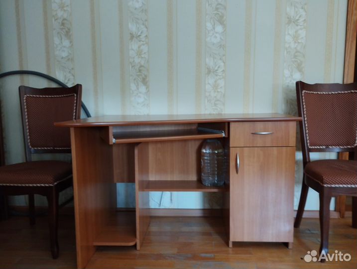 Компьютерный стол бу
