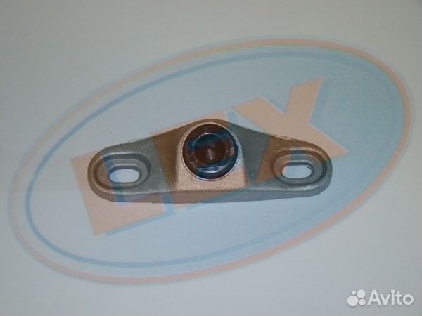 PD3678 Пластина замка двери