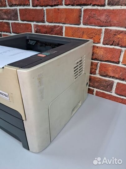 Принтер hp laserjet 1320