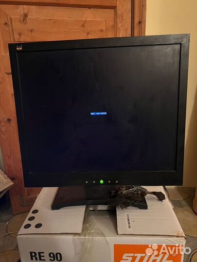 Мониторы бу