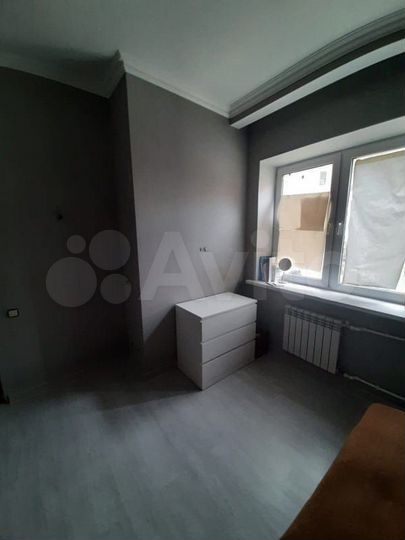 2-к. квартира, 41,2 м², 1/3 эт.