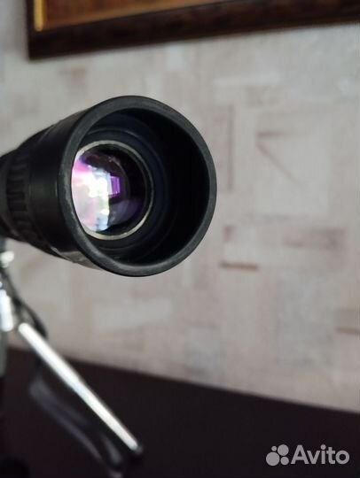 Зрительная труба зт8-24х40 Зеница