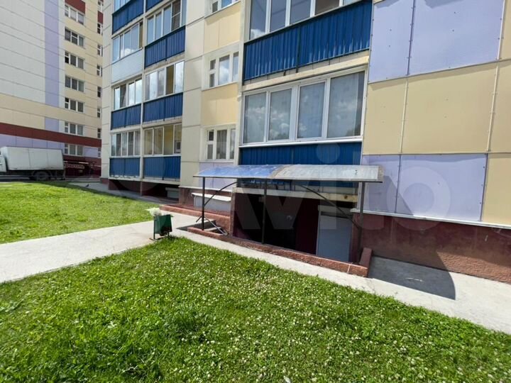 Свободного назначения, 69 м²