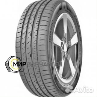 Kumho Crugen HP91 255/65 R17 110V