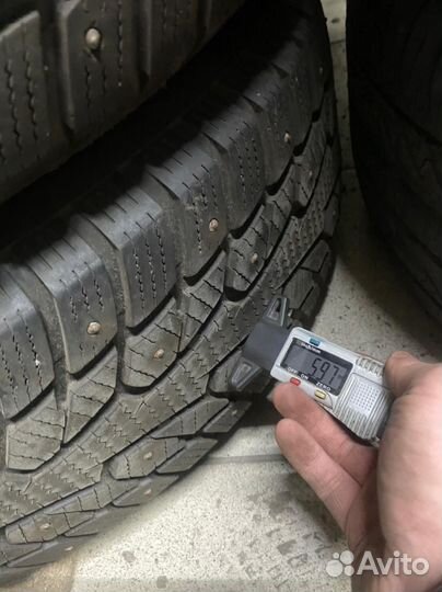 215/60 R17 SunFull SF-W11 Зима Штампованные R17 pс