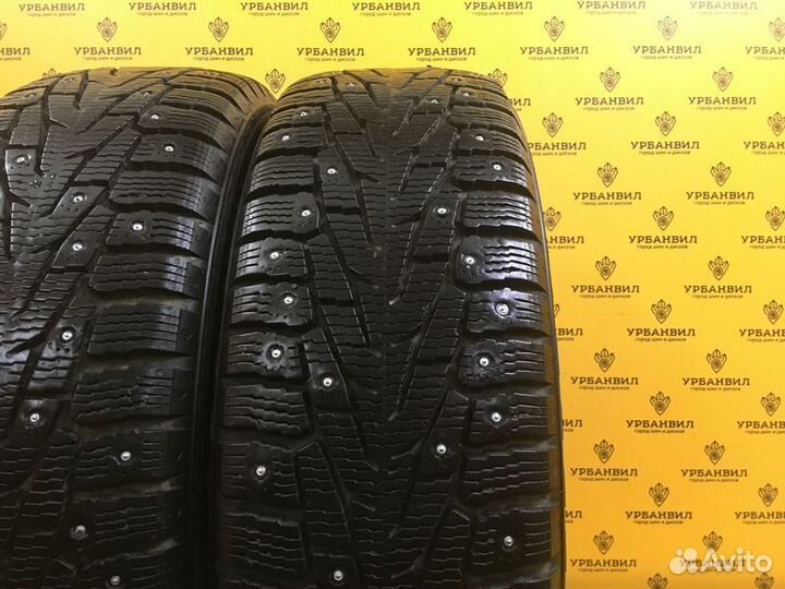 Nokian Tyres Hakkapeliitta 7 SUV 225/65 R17 106T