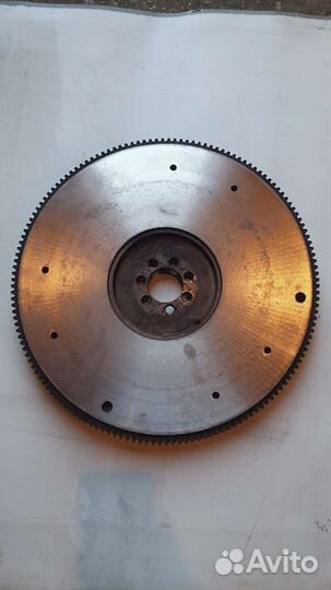 Маховик умз 4218
