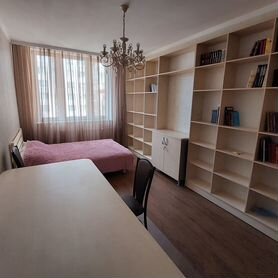 1-к. квартира, 40 м², 12/16 эт.