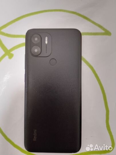 Xiaomi Redmi A1+, 3/32 ГБ