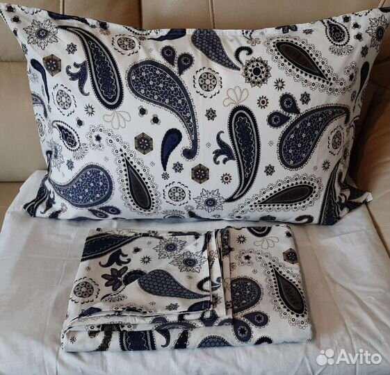 Комплект постельного для Натальи