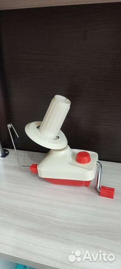 Моталка для пряжи