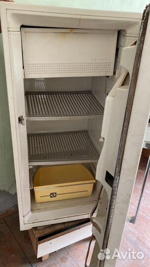 Холодильник бу