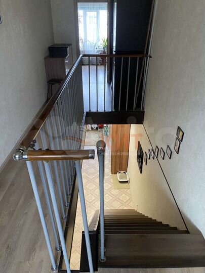 3-к. квартира, 86 м², 1/2 эт.