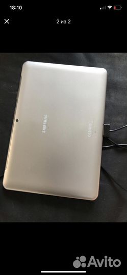 Планшет samsung galaxy tab