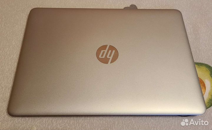 HP ProBook 430 G4 i7-7500U/8Gb/256Gb SSD