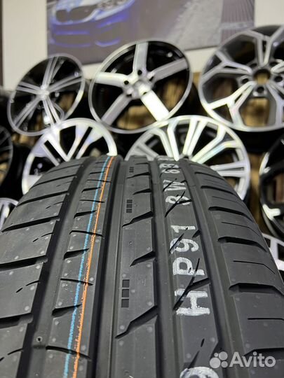 Kumho Crugen HP91 265/50 R19 110Y