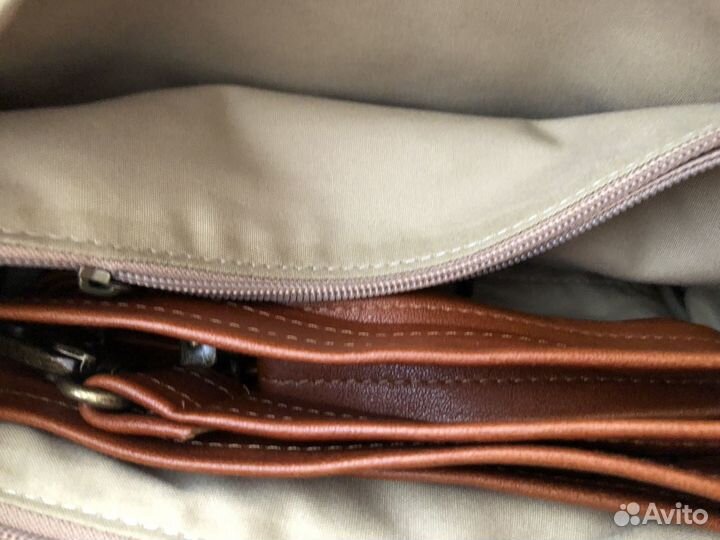 Дизайнерская сумка