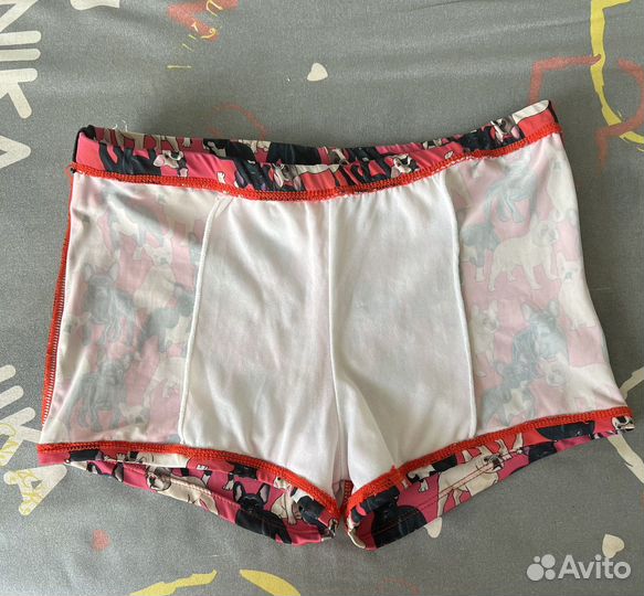 Плавки noble people, 128