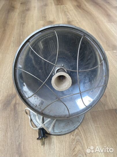 Обогреватель - рефлектор