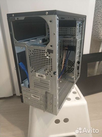 Компьютерный Корпус micro ATX Новый с доставкой